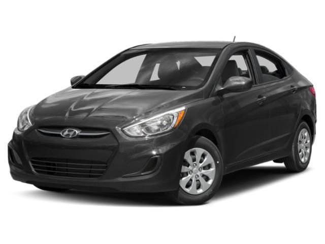 used 2015 Hyundai Accent car, priced at $10,500