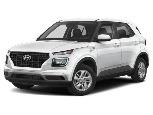 used 2023 Hyundai Venue car, priced at $17,401