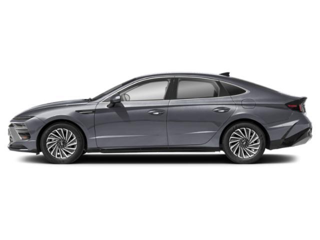 new 2024 Hyundai Sonata Hybrid car, priced at $32,505