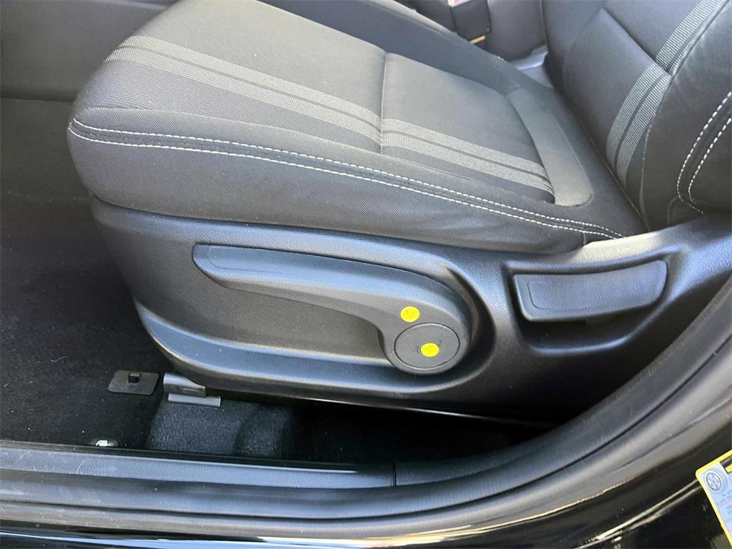 used 2023 Hyundai Venue car, priced at $18,855