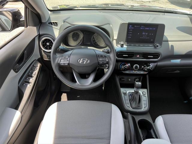 used 2022 Hyundai Kona car, priced at $16,995