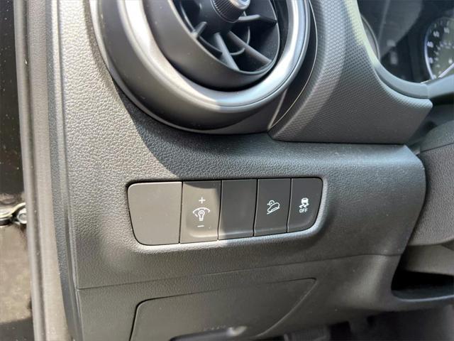 used 2022 Hyundai Kona car, priced at $16,995
