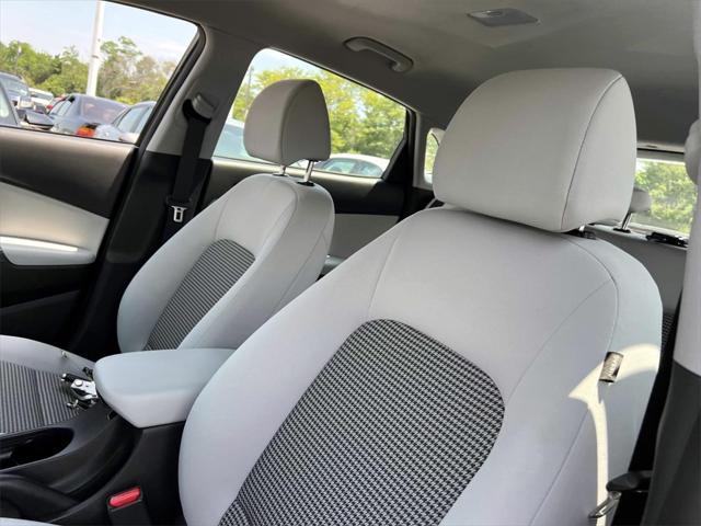 used 2022 Hyundai Kona car, priced at $16,995