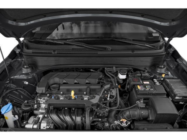 new 2026 Hyundai Venue car, priced at $24,910