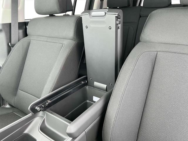 new 2025 Hyundai Santa Fe car, priced at $37,980