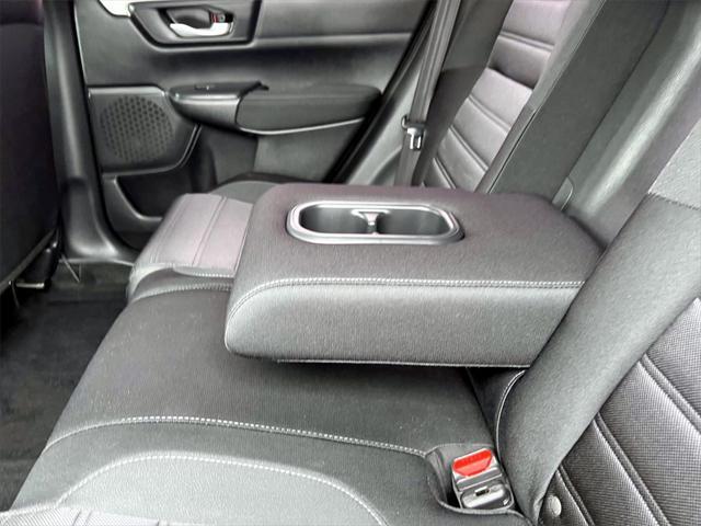 used 2018 Honda CR-V car, priced at $18,888