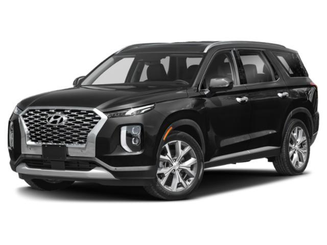 used 2022 Hyundai Palisade car