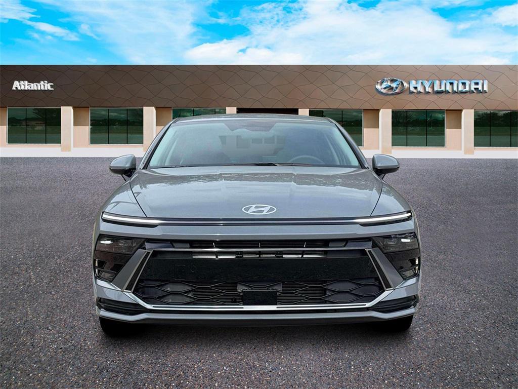new 2026 Hyundai Sonata car, priced at $30,840