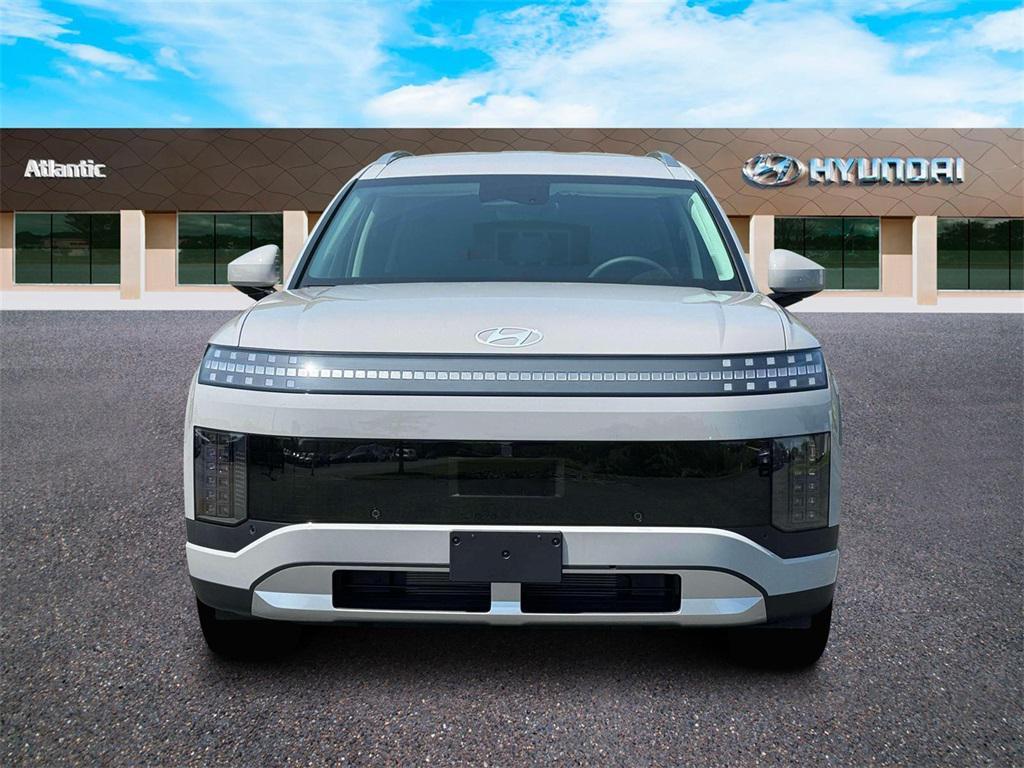 new 2026 Hyundai IONIQ 9 car, priced at $65,375