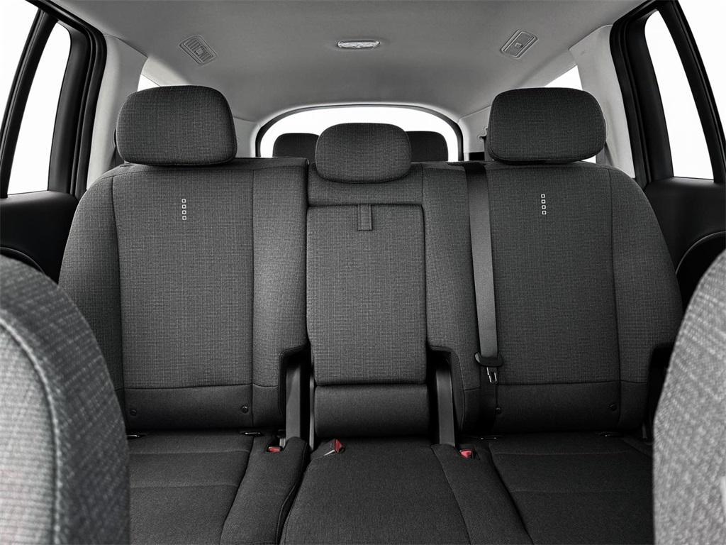 new 2026 Hyundai IONIQ 9 car, priced at $65,375