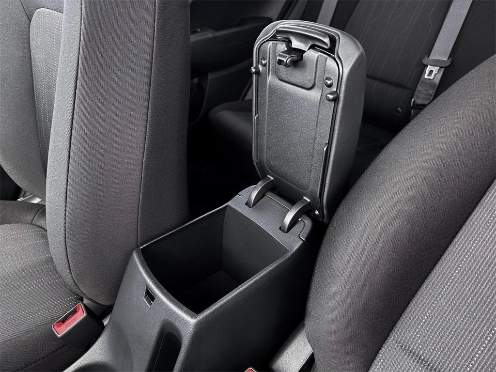 new 2026 Hyundai Venue car, priced at $22,450