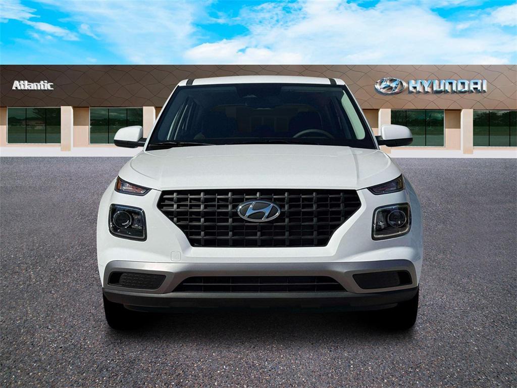 new 2026 Hyundai Venue car, priced at $22,450