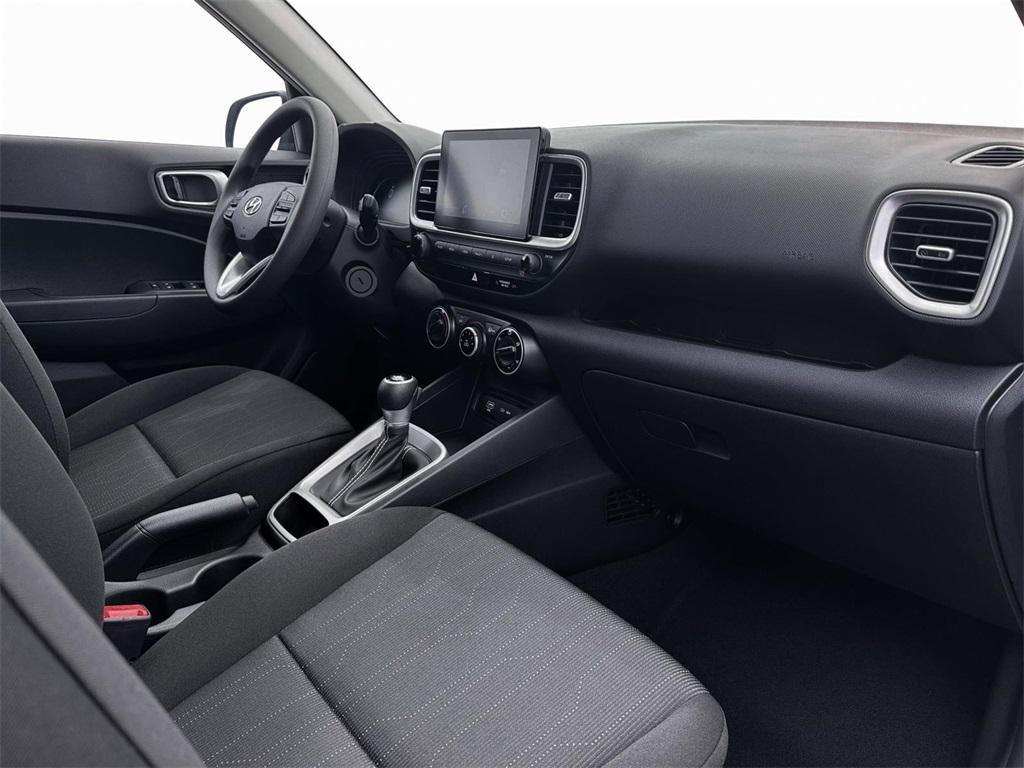 new 2026 Hyundai Venue car, priced at $22,450