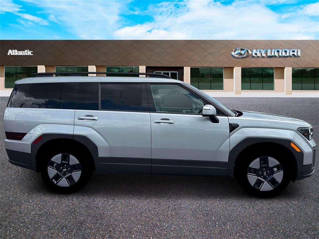 new 2026 Hyundai SANTA FE HEV car, priced at $42,520