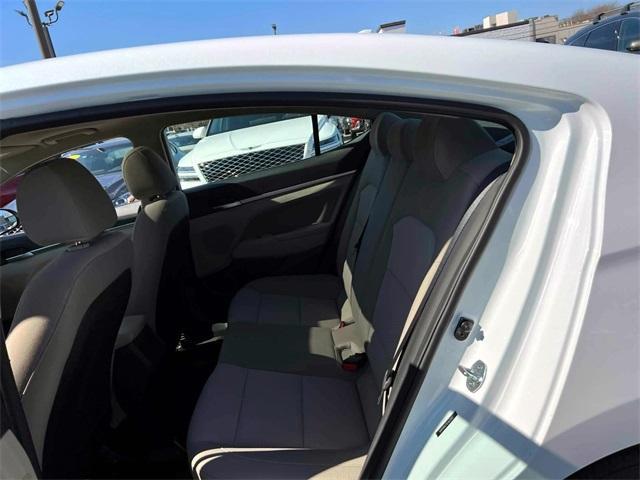 used 2020 Hyundai Elantra car, priced at $13,975