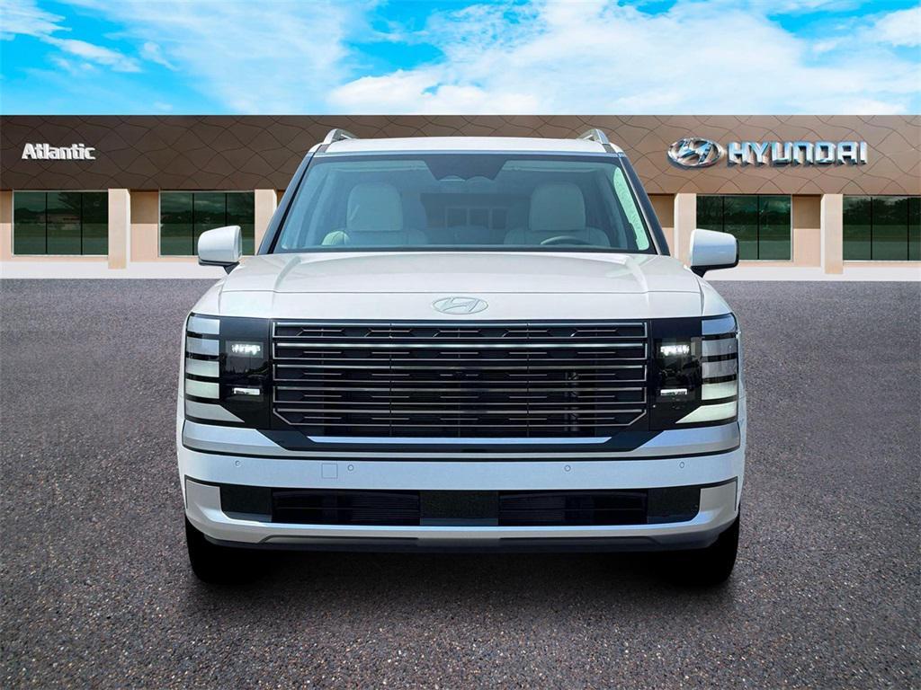 new 2026 Hyundai Palisade car, priced at $58,845