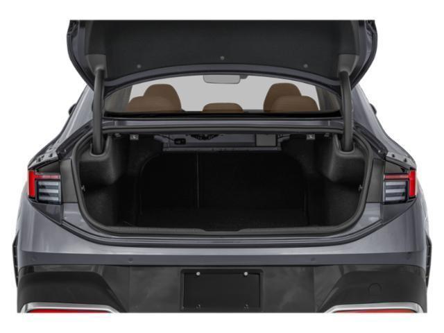 new 2026 Hyundai Sonata Hybrid car, priced at $40,400