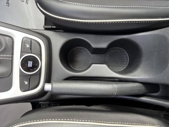 used 2022 Hyundai Venue car, priced at $16,795