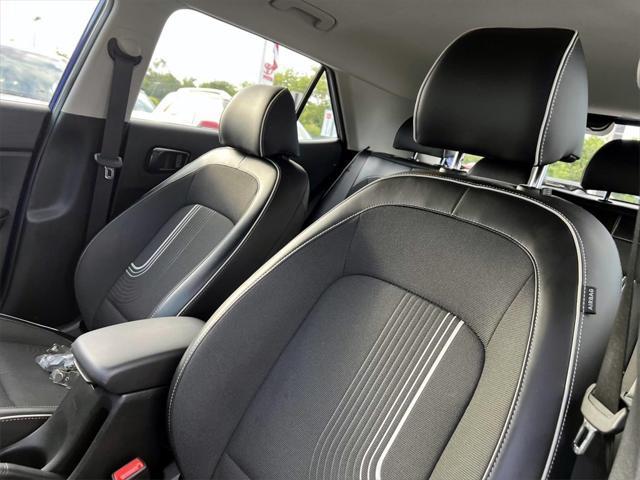 used 2022 Hyundai Venue car, priced at $16,795