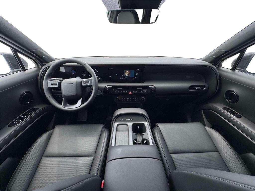 new 2026 Hyundai Palisade car, priced at $52,690