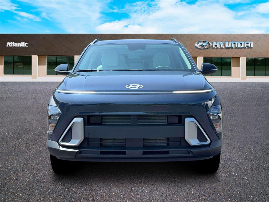 new 2026 Hyundai Kona car, priced at $30,420