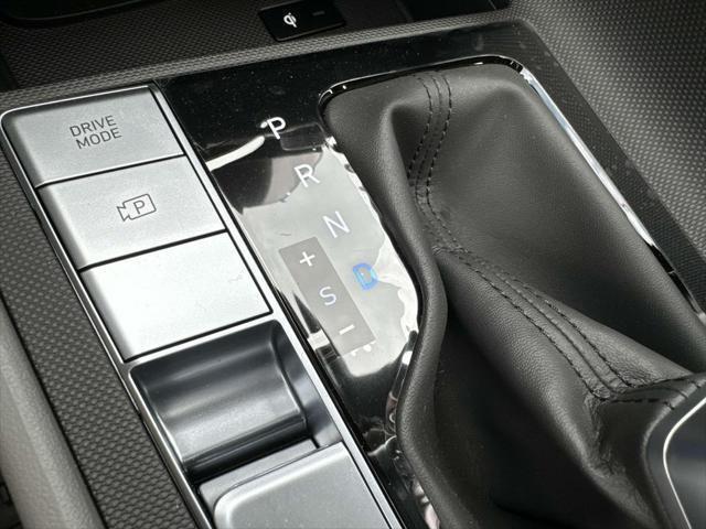 new 2025 Hyundai Elantra car, priced at $26,765