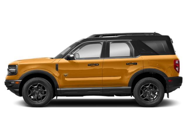 used 2021 Ford Bronco Sport car, priced at $28,950