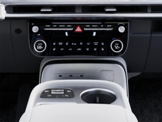 new 2026 Hyundai IONIQ 9 car, priced at $68,840