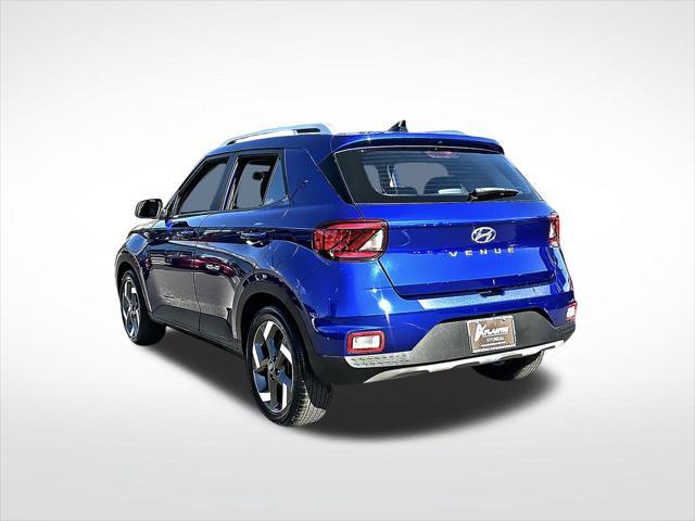 used 2022 Hyundai Venue car, priced at $17,668