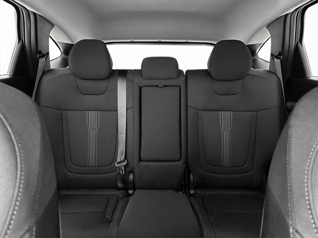 new 2025 Hyundai Tucson car, priced at $34,130