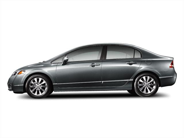 used 2010 Honda Civic car