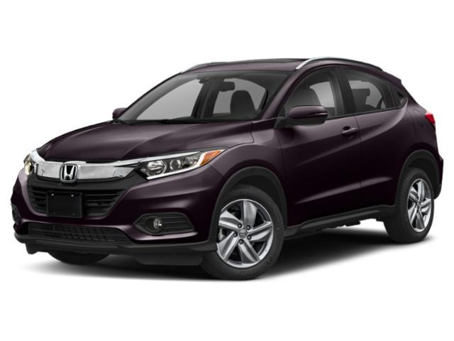 used 2019 Honda HR-V car, priced at $21,777