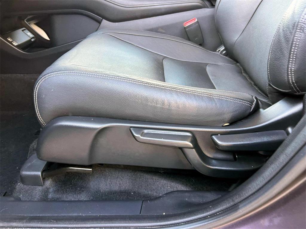 used 2019 Honda HR-V car, priced at $21,777