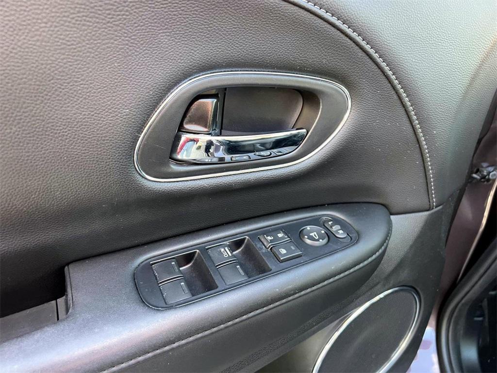 used 2019 Honda HR-V car, priced at $21,777
