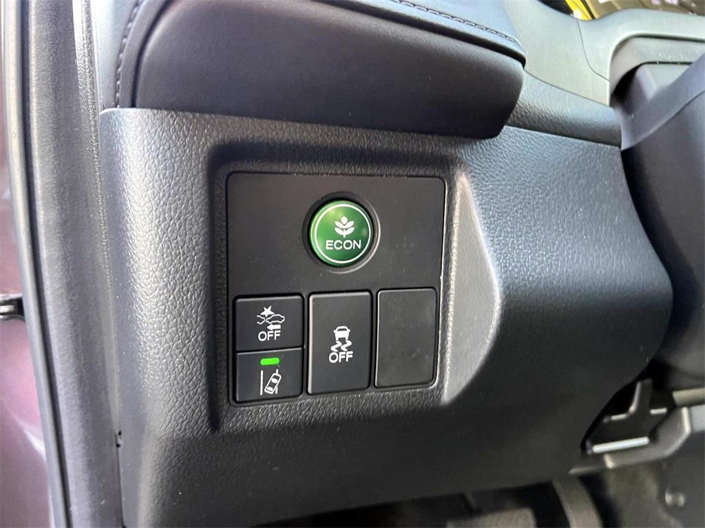 used 2019 Honda HR-V car, priced at $21,777