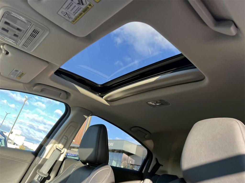 used 2019 Honda HR-V car, priced at $21,777