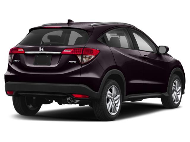 used 2019 Honda HR-V car, priced at $21,777