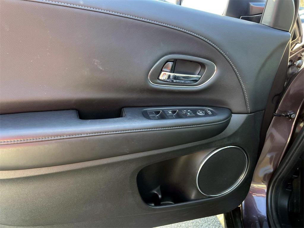 used 2019 Honda HR-V car, priced at $21,777