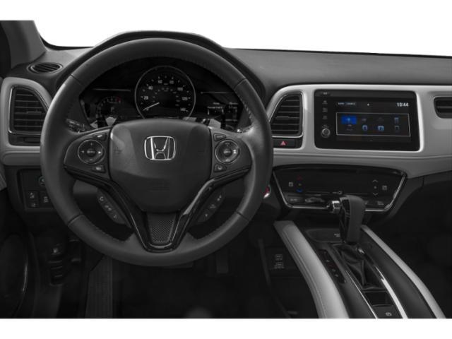 used 2019 Honda HR-V car, priced at $21,777