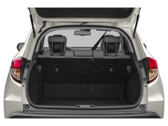 used 2019 Honda HR-V car, priced at $21,777