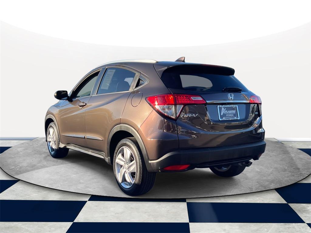 used 2019 Honda HR-V car, priced at $21,777