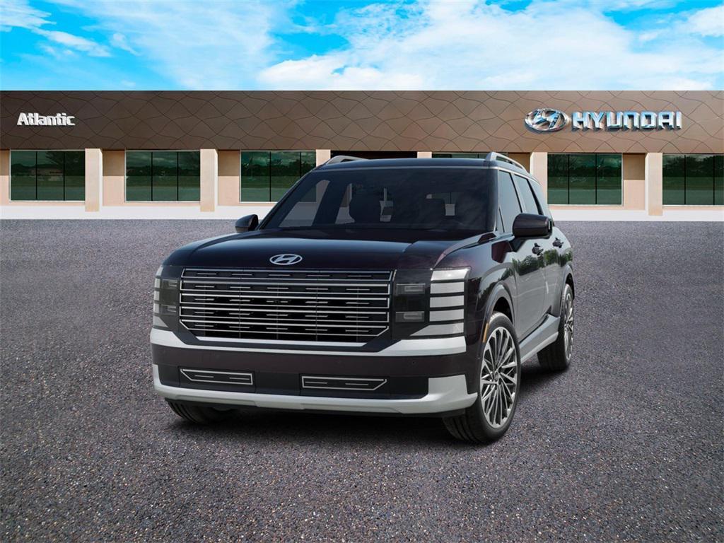 new 2026 Hyundai Palisade car, priced at $58,800