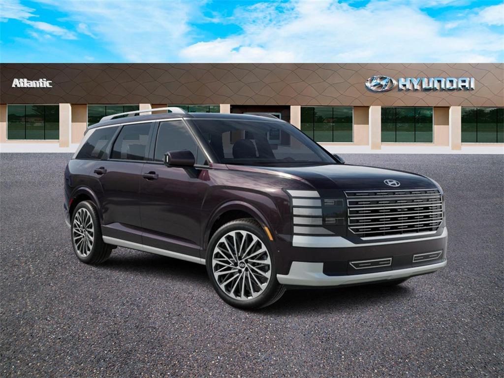 new 2026 Hyundai Palisade car, priced at $58,800