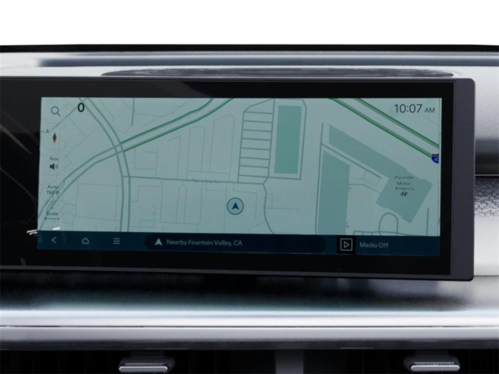 new 2026 Hyundai IONIQ 9 car, priced at $65,220