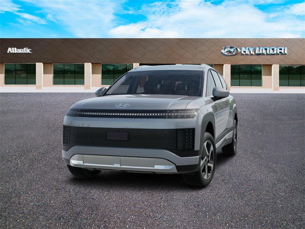 new 2026 Hyundai IONIQ 9 car, priced at $65,220