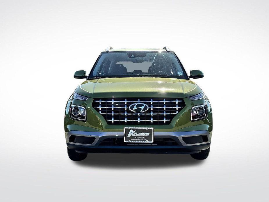 used 2020 Hyundai Venue car, priced at $15,898