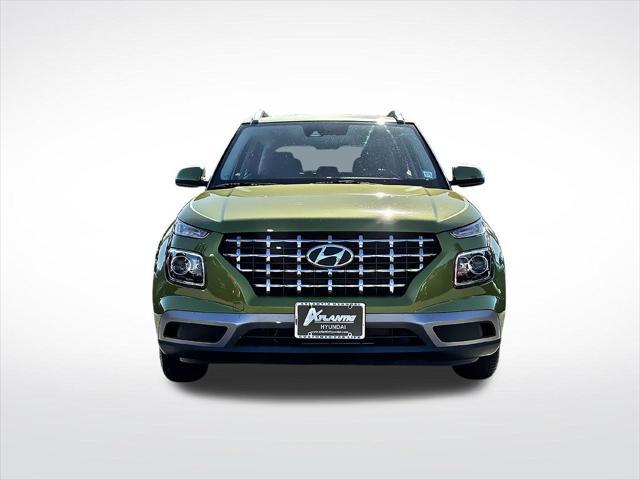 used 2020 Hyundai Venue car, priced at $16,399