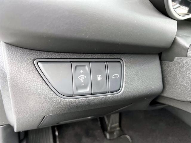 used 2024 Genesis G70 car, priced at $34,444