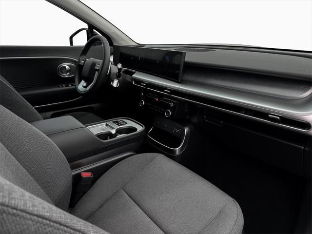 new 2026 Hyundai IONIQ 9 car, priced at $65,530