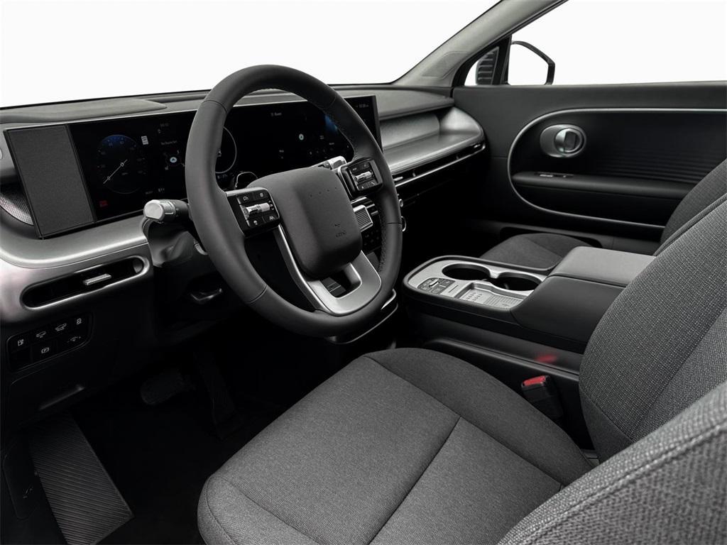 new 2026 Hyundai IONIQ 9 car, priced at $65,530